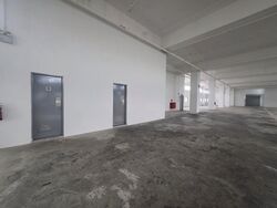 Woodlands Spectrum (D25), Factory #506520691